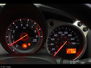 2013 Nissan 370Z NISMO   - Photo 28 - Rancho Cordova, CA 95742