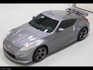 2013 Nissan 370Z NISMO   - Photo 13 - Rancho Cordova, CA 95742