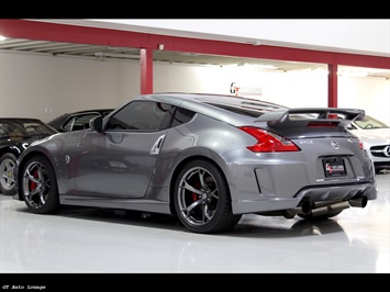 2013 Nissan 370Z NISMO   - Photo 6 - Rancho Cordova, CA 95742