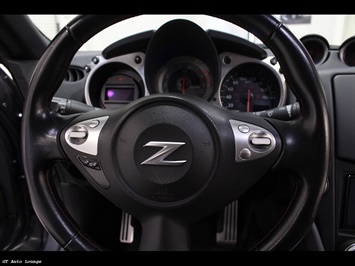 2013 Nissan 370Z NISMO   - Photo 26 - Rancho Cordova, CA 95742