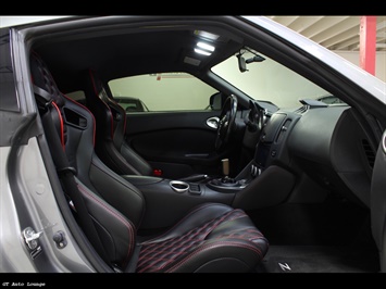 2013 Nissan 370Z NISMO   - Photo 20 - Rancho Cordova, CA 95742