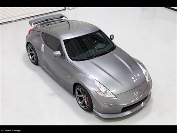 2013 Nissan 370Z NISMO   - Photo 15 - Rancho Cordova, CA 95742