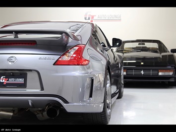 2013 Nissan 370Z NISMO   - Photo 12 - Rancho Cordova, CA 95742