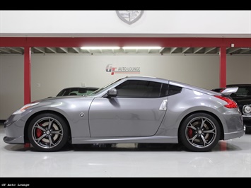 2013 Nissan 370Z NISMO   - Photo 5 - Rancho Cordova, CA 95742