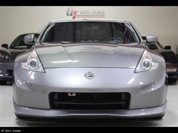 2013 Nissan 370Z NISMO   - Photo 2 - Rancho Cordova, CA 95742