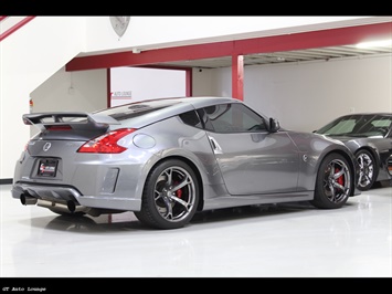 2013 Nissan 370Z NISMO   - Photo 8 - Rancho Cordova, CA 95742