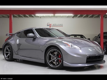 2013 Nissan 370Z NISMO   - Photo 3 - Rancho Cordova, CA 95742