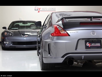 2013 Nissan 370Z NISMO   - Photo 11 - Rancho Cordova, CA 95742