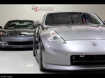 2013 Nissan 370Z NISMO   - Photo 9 - Rancho Cordova, CA 95742