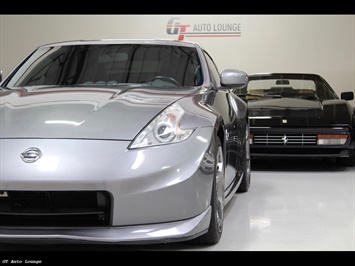 2013 Nissan 370Z NISMO   - Photo 10 - Rancho Cordova, CA 95742