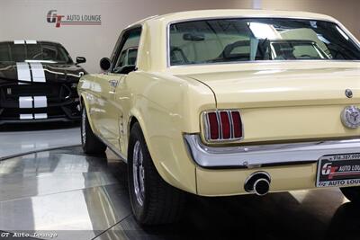 1966 Ford Mustang   - Photo 18 - Rancho Cordova, CA 95742