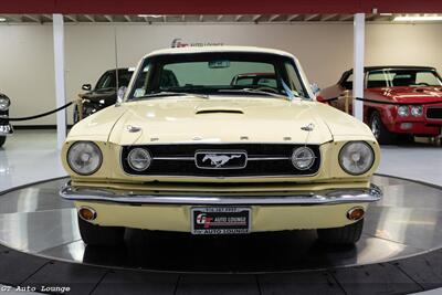 1966 Ford Mustang   - Photo 2 - Rancho Cordova, CA 95742