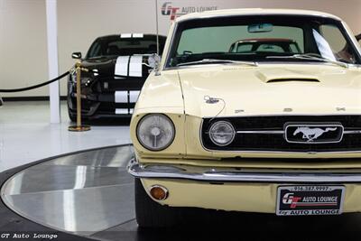 1966 Ford Mustang   - Photo 13 - Rancho Cordova, CA 95742