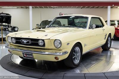 1966 Ford Mustang   - Photo 3 - Rancho Cordova, CA 95742