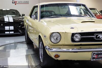 1966 Ford Mustang   - Photo 14 - Rancho Cordova, CA 95742