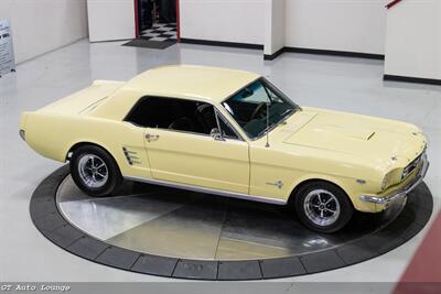 1966 Ford Mustang   - Photo 61 - Rancho Cordova, CA 95742