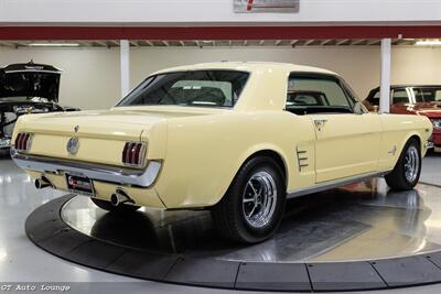 1966 Ford Mustang   - Photo 9 - Rancho Cordova, CA 95742