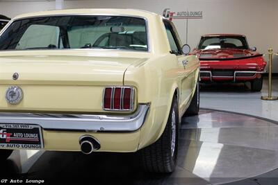 1966 Ford Mustang   - Photo 17 - Rancho Cordova, CA 95742