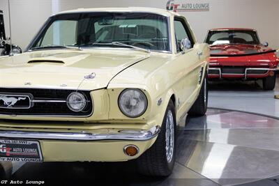 1966 Ford Mustang   - Photo 15 - Rancho Cordova, CA 95742