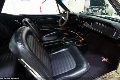 1966 Ford Mustang   - Photo 26 - Rancho Cordova, CA 95742