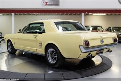 1966 Ford Mustang   - Photo 11 - Rancho Cordova, CA 95742