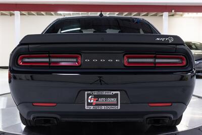 2018 Dodge Challenger SRT Hellcat   - Photo 12 - Rancho Cordova, CA 95742