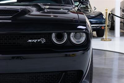 2018 Dodge Challenger SRT Hellcat   - Photo 3 - Rancho Cordova, CA 95742