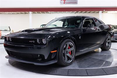 2018 Dodge Challenger SRT Hellcat   - Photo 1 - Rancho Cordova, CA 95742