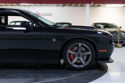 2018 Dodge Challenger SRT Hellcat   - Photo 8 - Rancho Cordova, CA 95742