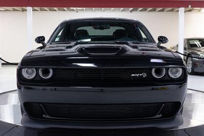 2018 Dodge Challenger SRT Hellcat   - Photo 2 - Rancho Cordova, CA 95742