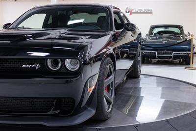 2018 Dodge Challenger SRT Hellcat   - Photo 4 - Rancho Cordova, CA 95742