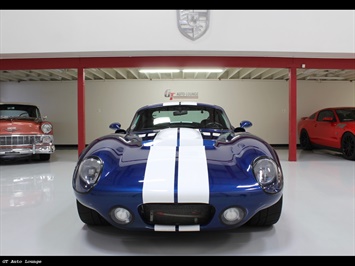 1965 Shelby Daytona Coupe   - Photo 2 - Rancho Cordova, CA 95742