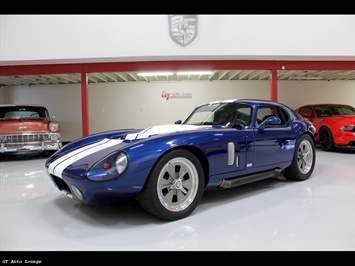 1965 Shelby Daytona Coupe   - Photo 1 - Rancho Cordova, CA 95742