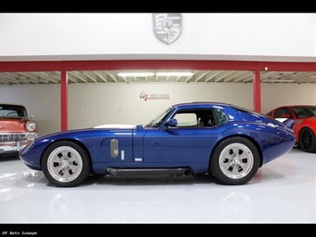 1965 Shelby Daytona Coupe   - Photo 5 - Rancho Cordova, CA 95742