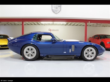 1965 Shelby Daytona Coupe   - Photo 4 - Rancho Cordova, CA 95742