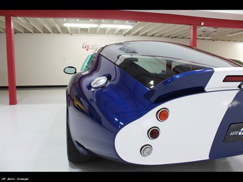 1965 Shelby Daytona Coupe   - Photo 11 - Rancho Cordova, CA 95742