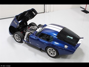 1965 Shelby Daytona Coupe   - Photo 15 - Rancho Cordova, CA 95742