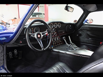 1965 Shelby Daytona Coupe   - Photo 24 - Rancho Cordova, CA 95742