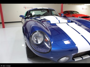 1965 Shelby Daytona Coupe   - Photo 9 - Rancho Cordova, CA 95742