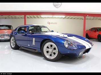 1965 Shelby Daytona Coupe   - Photo 3 - Rancho Cordova, CA 95742