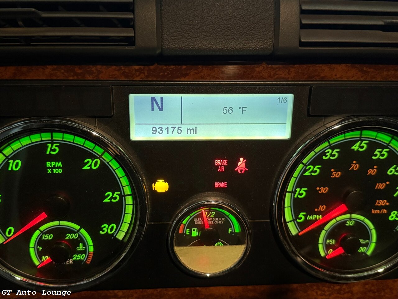 2015 Cascadia Freightliner   - Photo 10 - Rancho Cordova, CA 95742