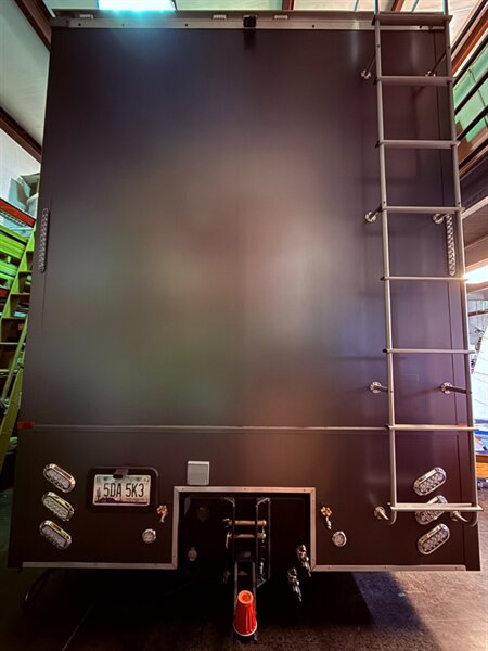 2015 Cascadia Freightliner   - Photo 6 - Rancho Cordova, CA 95742