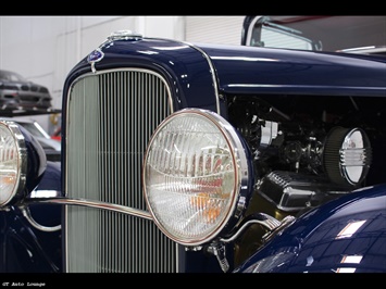 1932 Ford 3-Window   - Photo 18 - Rancho Cordova, CA 95742