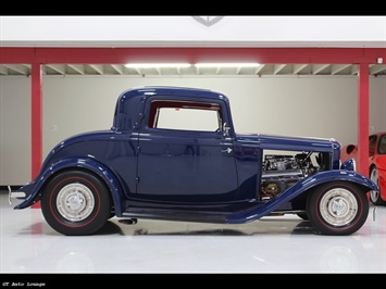 1932 Ford 3-Window   - Photo 4 - Rancho Cordova, CA 95742