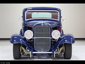 1932 Ford 3-Window   - Photo 2 - Rancho Cordova, CA 95742