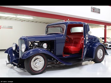 1932 Ford 3-Window   - Photo 13 - Rancho Cordova, CA 95742