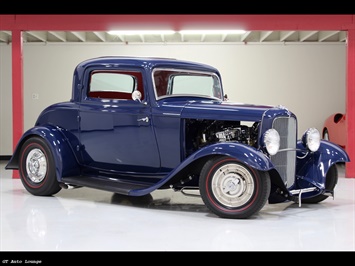 1932 Ford 3-Window   - Photo 3 - Rancho Cordova, CA 95742