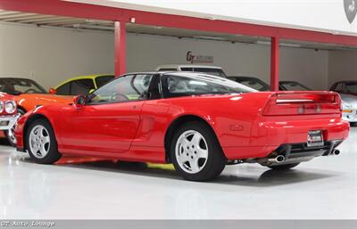 1993 Acura NSX   - Photo 6 - Rancho Cordova, CA 95742