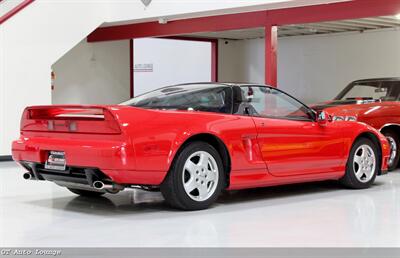 1993 Acura NSX   - Photo 8 - Rancho Cordova, CA 95742