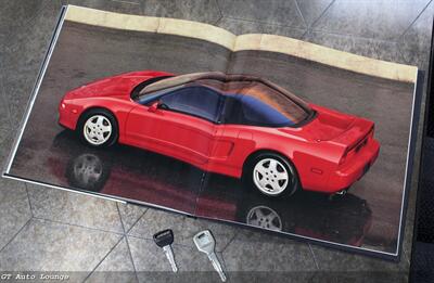 1993 Acura NSX   - Photo 42 - Rancho Cordova, CA 95742